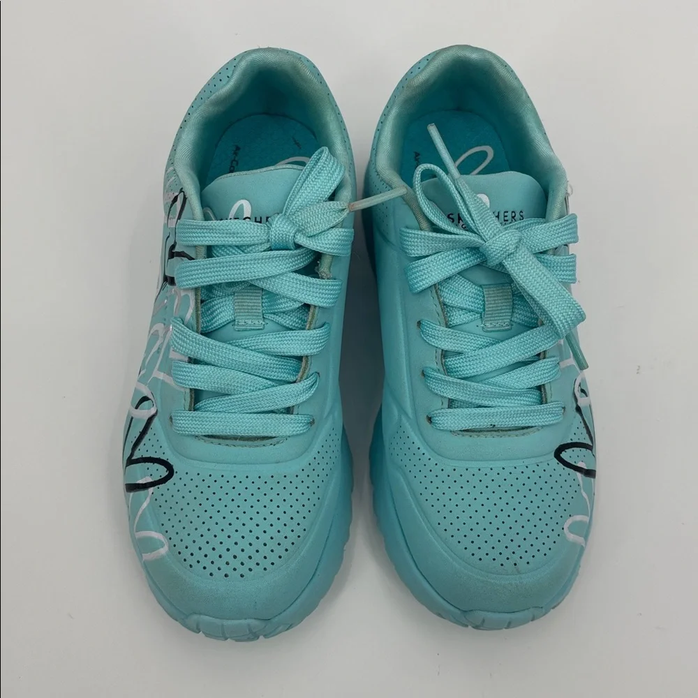 Skechers fun comfy